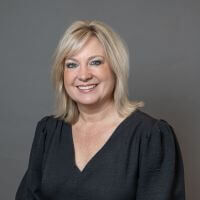 Sara Dedeluk - Immediate Past Chair Visit Grand Prairie