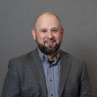 Christian Garza - Vice Chair/Member Engagement 2CL Specialties/Donut NV