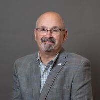 Mark Ford - Board Chair Farmer's Insurance