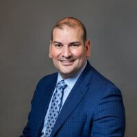 Alex Villegas Medical City Arlington