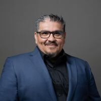Martin Caballero - Vice Chair/Diversity Bon Air