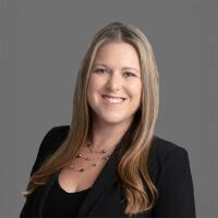 Stacie Grudecki - Treasurer Frost Bank